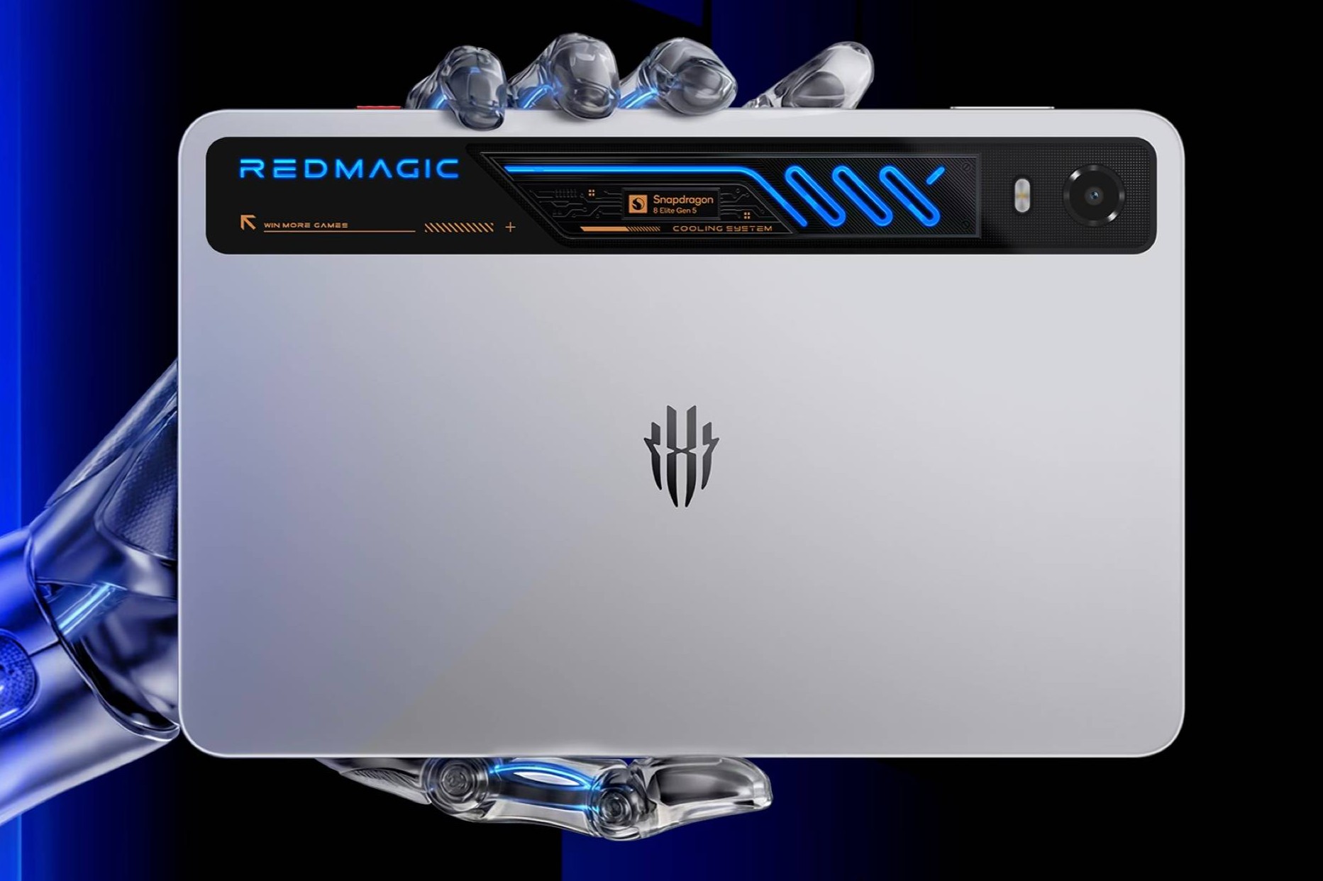 REDMAGIC Astra 2 vorgestellt 7 REDMAGIC Astra 2 vorgestellt 7