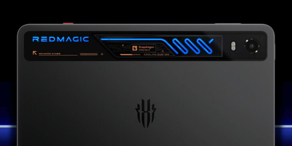REDMAGIC Astra 2 vorgestellt 8 1 REDMAGIC Astra 2 vorgestellt 8 1