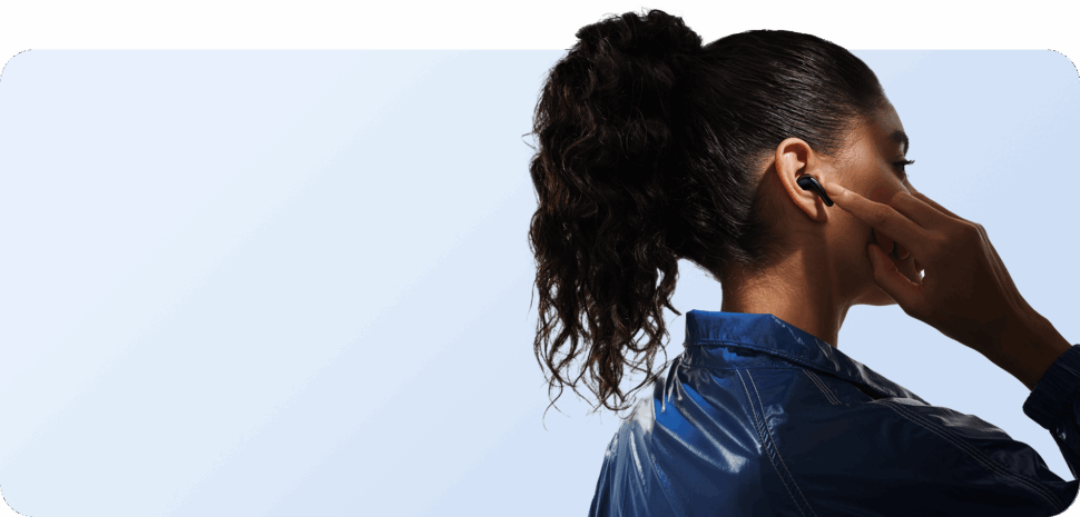 Redmi Buds 8 Lite Banner I Redmi Buds 8 Lite Banner I