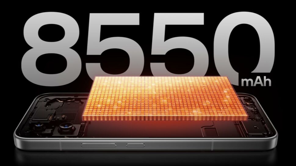 Redmi k90 Ultra vorgestellt 2 Redmi k90 Ultra vorgestellt 2