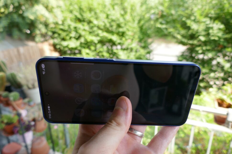 Samsung Galaxy A27 5G Test Design 1 Samsung Galaxy A27 5G Test Design 1