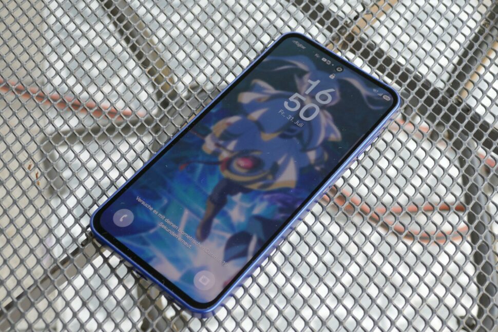 Samsung Galaxy A27 5G Test Design 9 Samsung Galaxy A27 5G Test Design 9