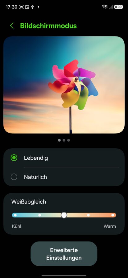 Samsung Galaxy A27 5G Test System 11 Samsung Galaxy A27 5G Test System 11
