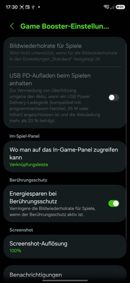 Samsung Galaxy A27 5G Test System 13 Samsung Galaxy A27 5G Test System 13