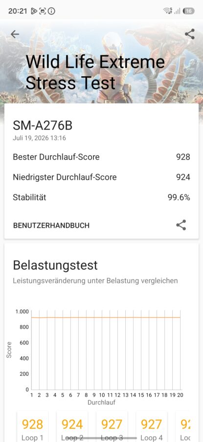 Samsung Galaxy A27 Test Benchmarks 5 Samsung Galaxy A27 Test Benchmarks 5