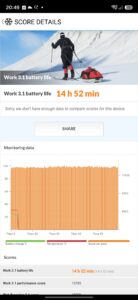 Samsung Galaxy A27 Test Benchmarks 9 Samsung Galaxy A27 Test Benchmarks 9