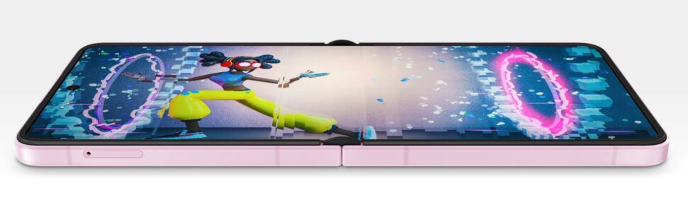 samsung galaxy flip 8 vorgestellt Display samsung galaxy flip 8 vorgestellt Display