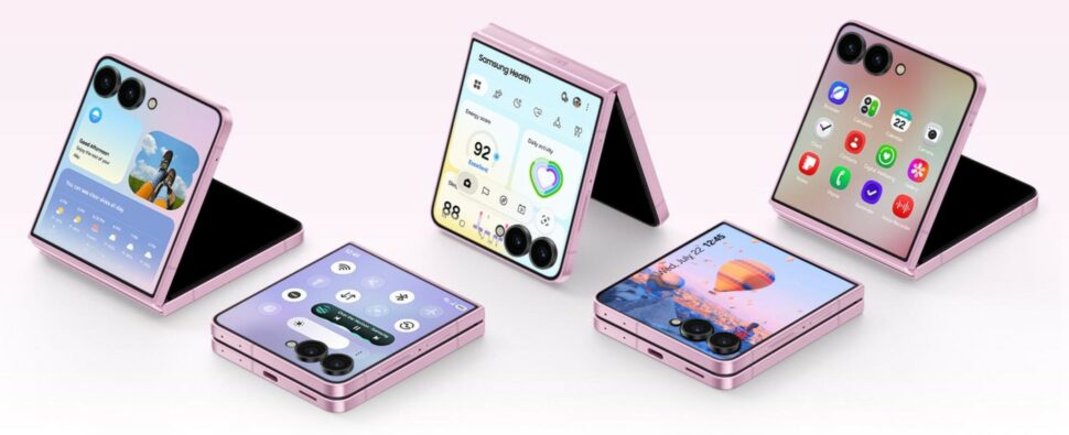 samsung galaxy flip 8 vorgestellt System samsung galaxy flip 8 vorgestellt System