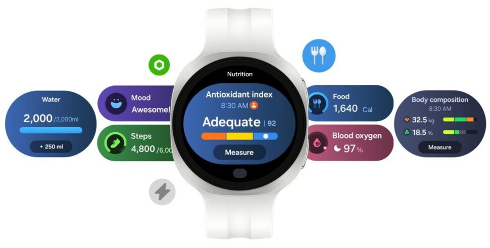Samsung Galaxy Watch Ultra2 Watch9 vorgestellt System Samsung Galaxy Watch Ultra2 Watch9 vorgestellt System