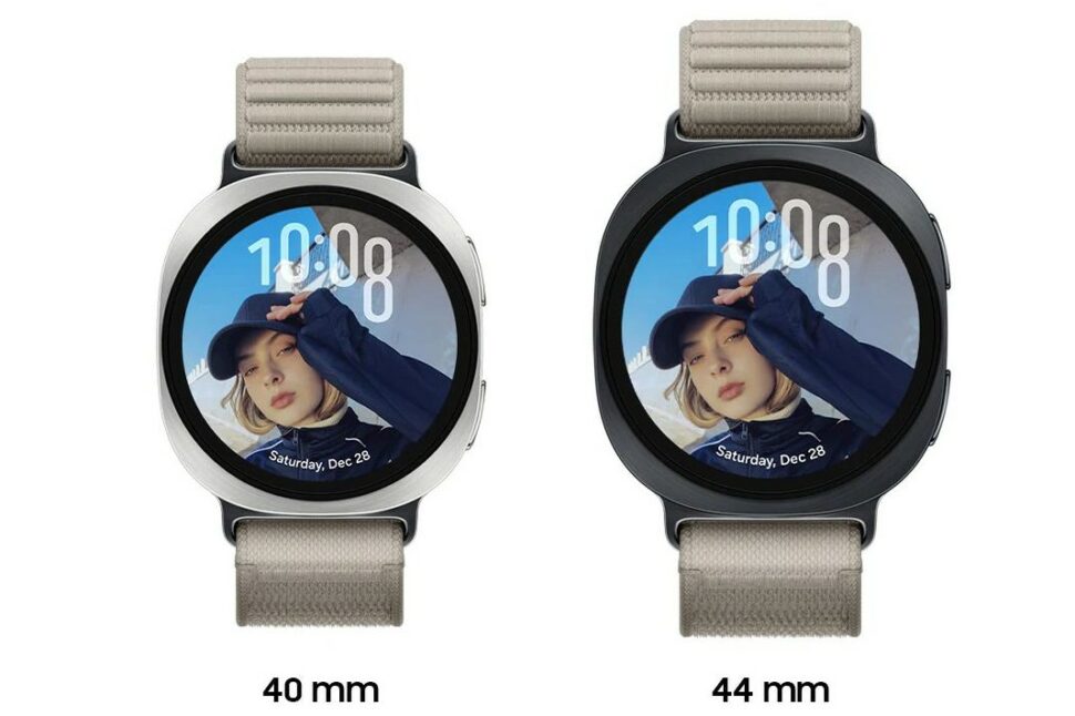 Samsung Galaxy Watch 9 vorgestellt DEsign 2 Samsung Galaxy Watch 9 vorgestellt DEsign 2