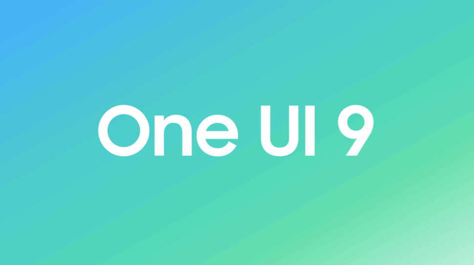 One UI 9 One UI 9