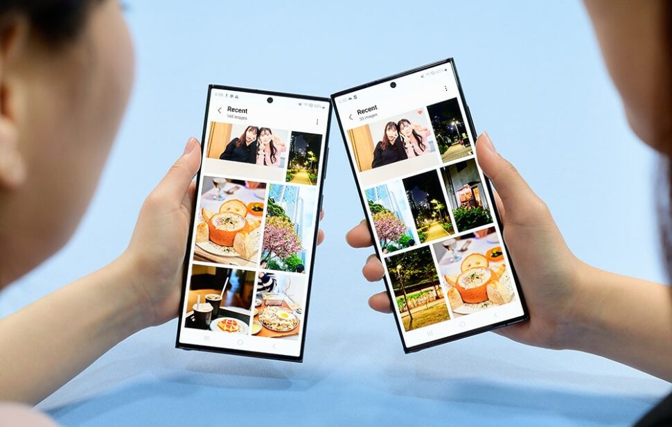 One UI 9 Galaxy Quick Share main11 One UI 9 Galaxy Quick Share main11