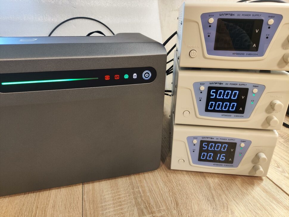 Sigenmate 2700 Ultra 50V Sigenmate 2700 Ultra 50V