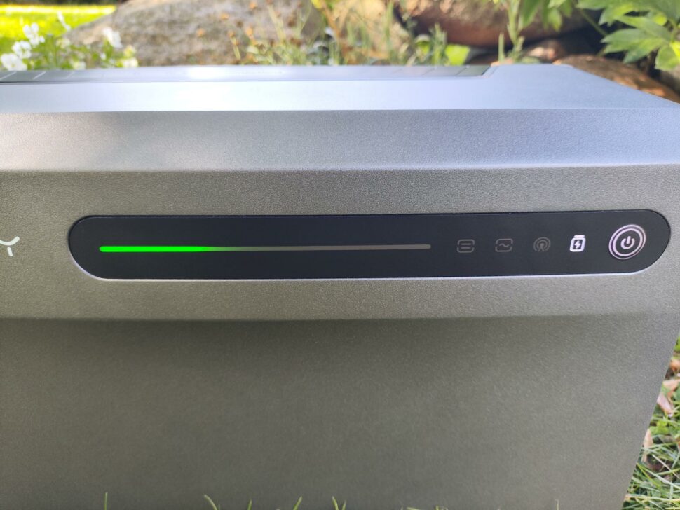 Sigenmate 2700 Ultra LED Streifen Sigenmate 2700 Ultra LED Streifen