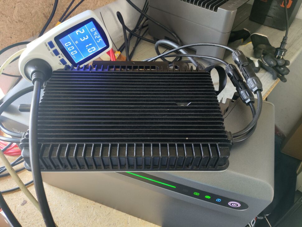 Sigenmate 2700 Ultra Off Grid 2 Sigenmate 2700 Ultra Off Grid 2