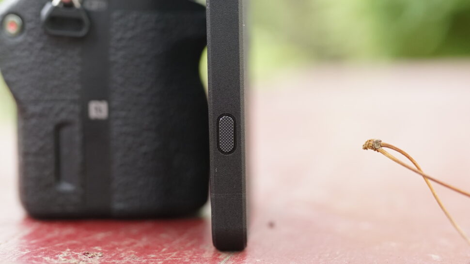 Sony Xperia 1 VIII Banner III Sony Xperia 1 VIII Banner III