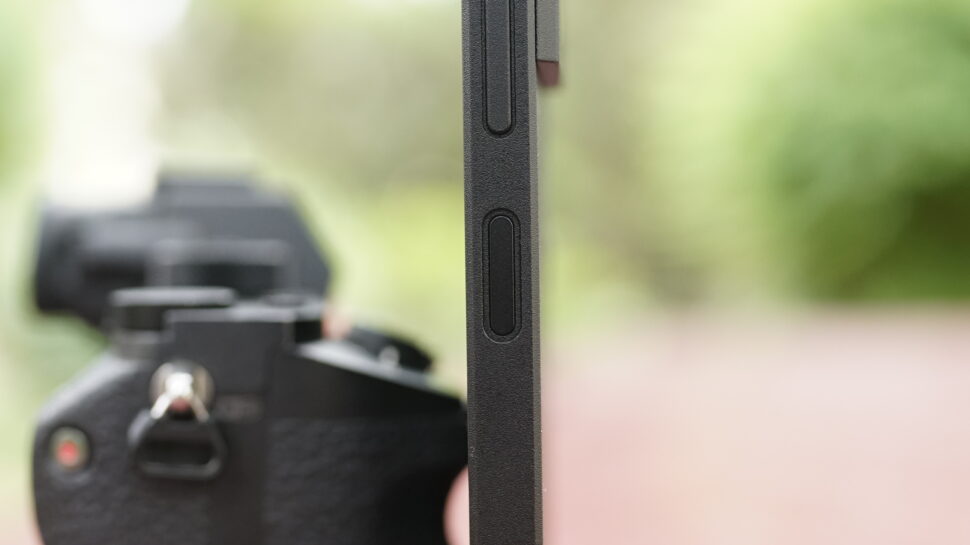 Sony Xperia 1 VIII Banner IV Sony Xperia 1 VIII Banner IV