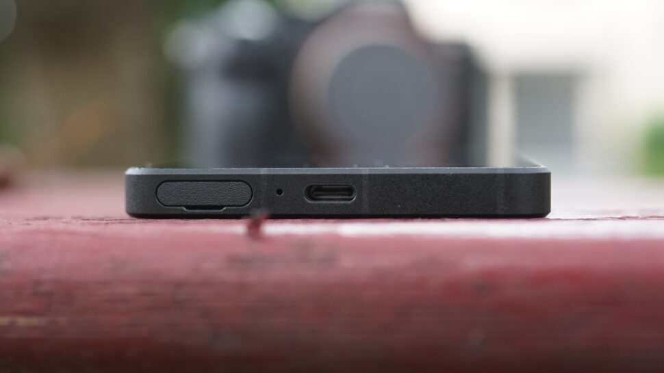 Sony Xperia 1 VIII Banner V Sony Xperia 1 VIII Banner V