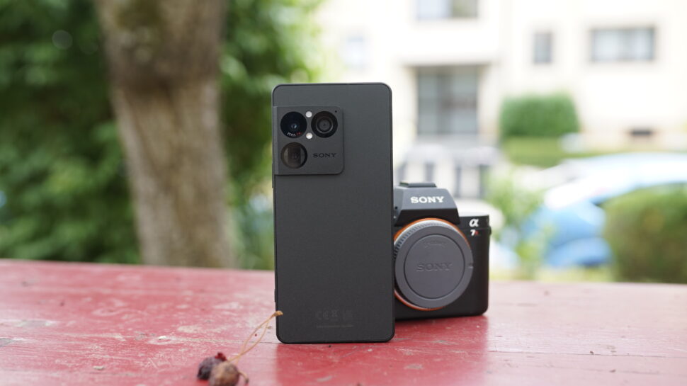 Sony Xperia 1 VIII Banner VIII Sony Xperia 1 VIII Banner VIII