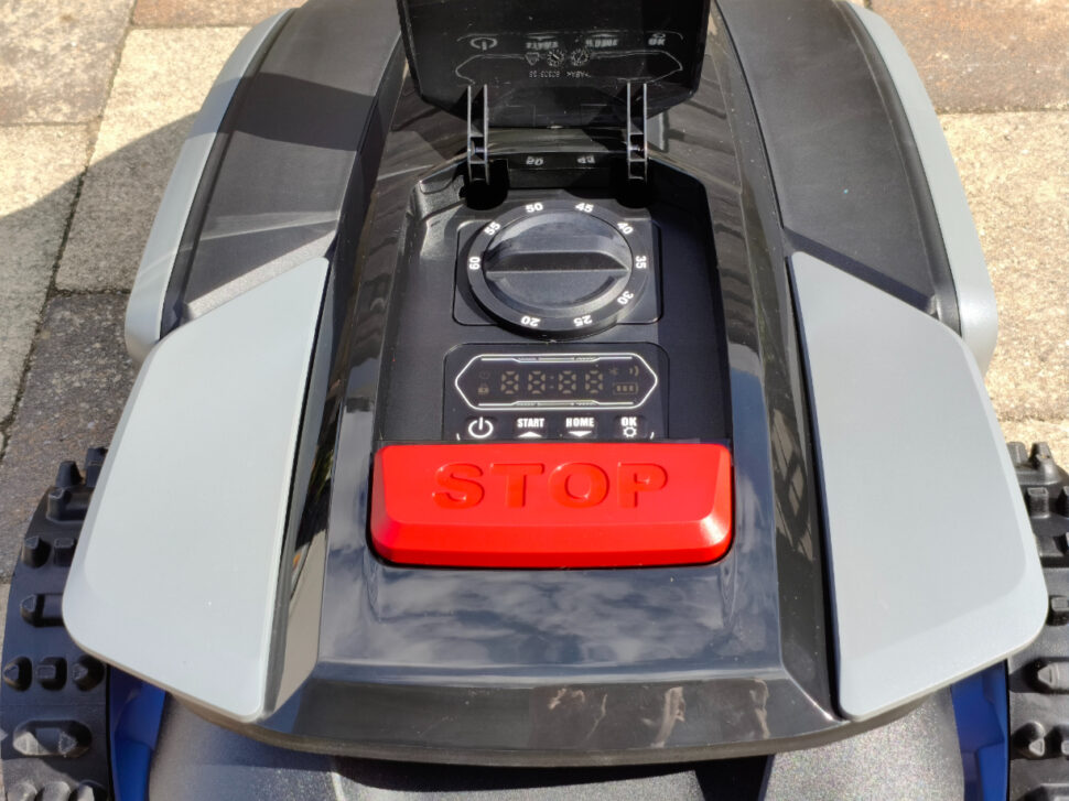 Sunseeker S4 13 Sunseeker S4 13
