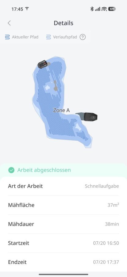Sunseeker S4 App 09 Sunseeker S4 App 09