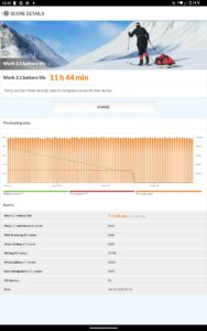 Test Teclast T65Plus Akku 1 Test Teclast T65Plus Akku 1