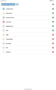 Test Teclast T65Plus Connect 2 Test Teclast T65Plus Connect 2
