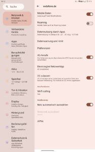 Test Teclast T65Plus Connect 3 Test Teclast T65Plus Connect 3
