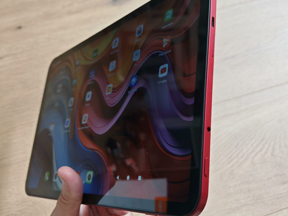 Testbericht Teclast M65plus Design 12 Testbericht Teclast M65plus Design 12