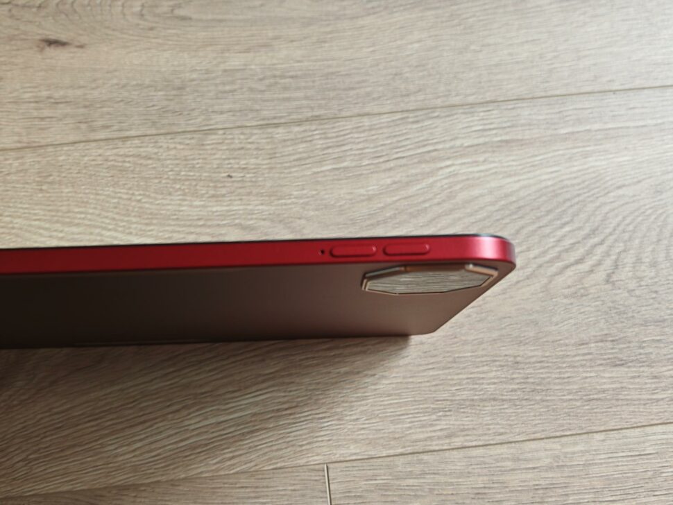 Testbericht Teclast M65plus Design 5 Testbericht Teclast M65plus Design 5