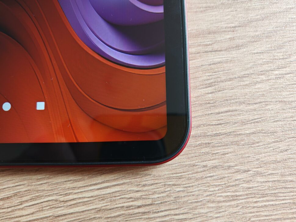 Testbericht Teclast M65plus Design 9 Testbericht Teclast M65plus Design 9