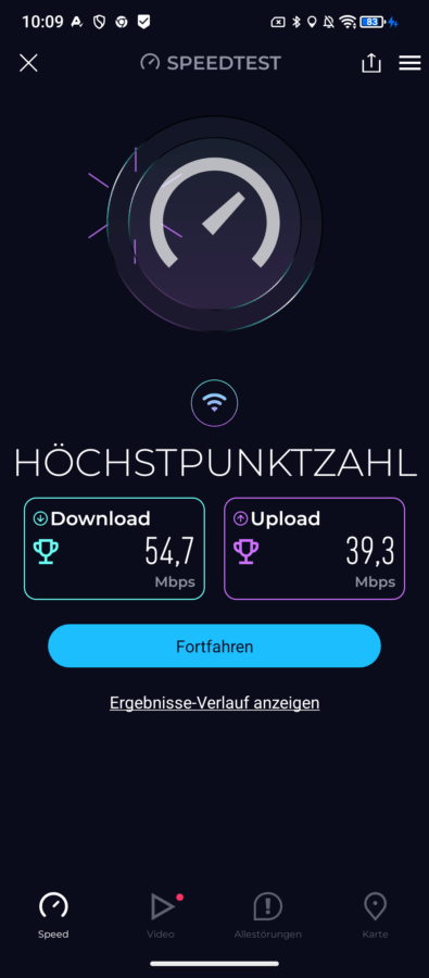 Ulefone RugKing 5 Konnektivitaet und Kommunikation 3 Ulefone RugKing 5 Konnektivitaet und Kommunikation 3