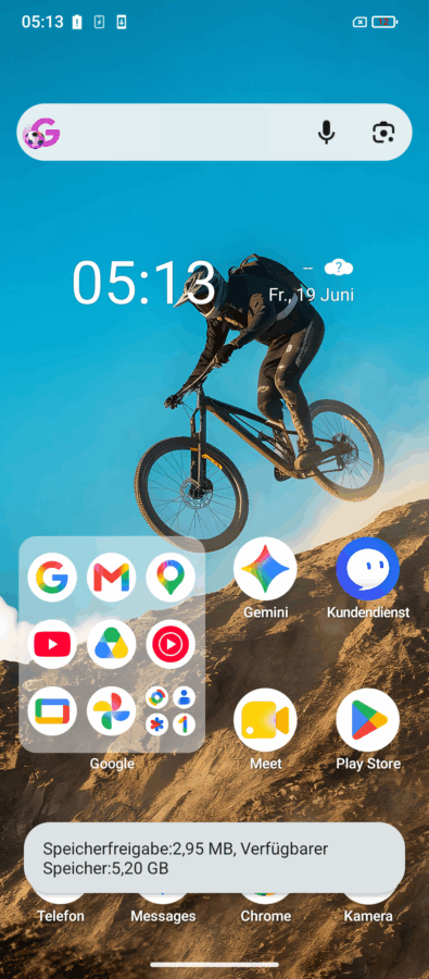 Ulefone RugKing 5 Pro Android 16 2 Ulefone RugKing 5 Pro Android 16 2