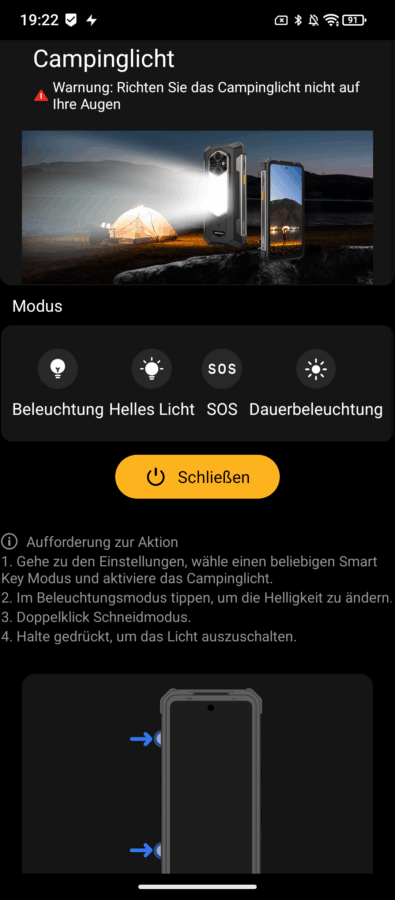 Ulefone RugKing 5 Pro Android 16 3 Ulefone RugKing 5 Pro Android 16 3