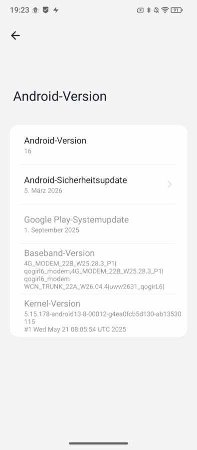 Ulefone RugKing 5 Pro Android 16 6 Ulefone RugKing 5 Pro Android 16 6