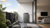 EP2500 Balcony Energy Storage System EP2500 Balcony Energy Storage System