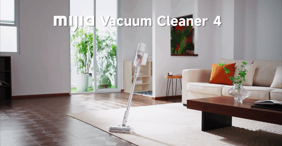 Xiaomi Mijia Vacuum Cleaner 4 Banner II e1783963076151 Xiaomi Mijia Vacuum Cleaner 4 Banner II e1783963076151