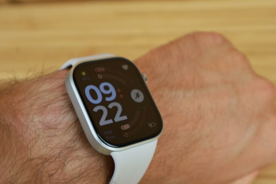 Redmi Watch 6 Armband 1 Redmi Watch 6 Armband 1