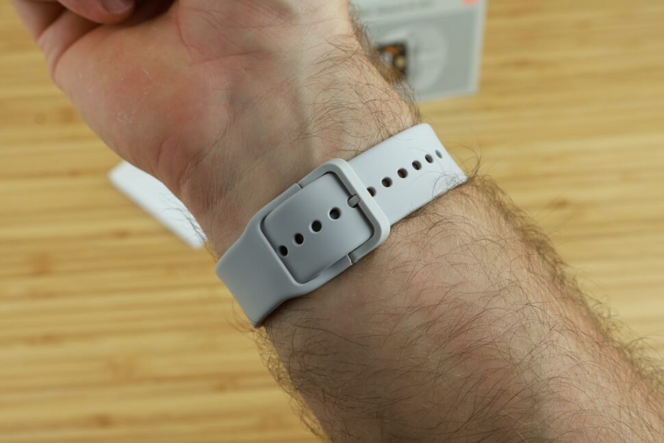 Redmi Watch 6 Armband Dornschliesse Redmi Watch 6 Armband Dornschliesse