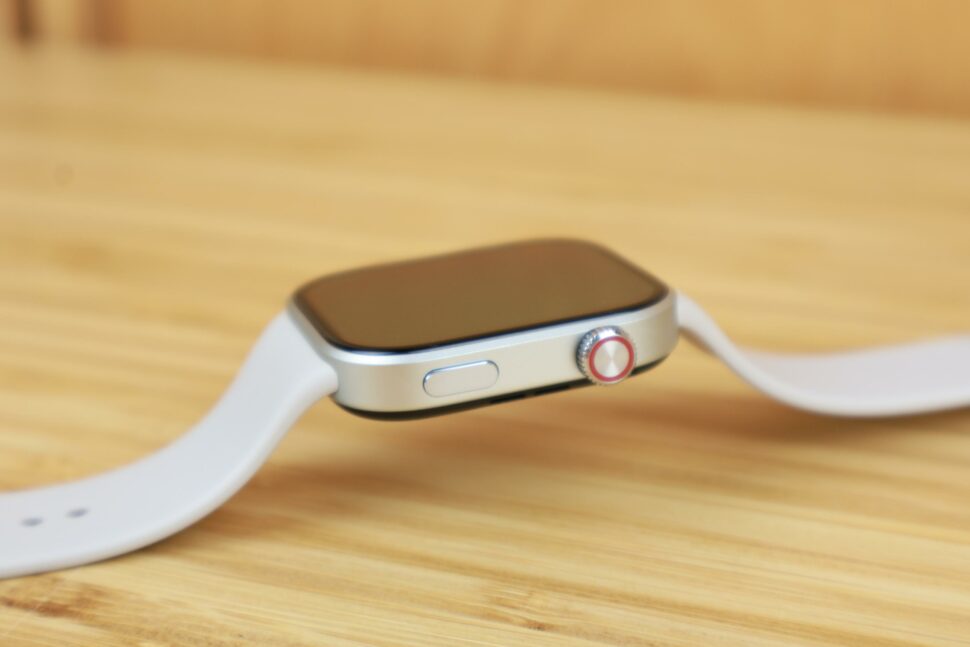 Redmi Watch 6 Design Verarbeitung Stuerung 1 Redmi Watch 6 Design Verarbeitung Stuerung 1