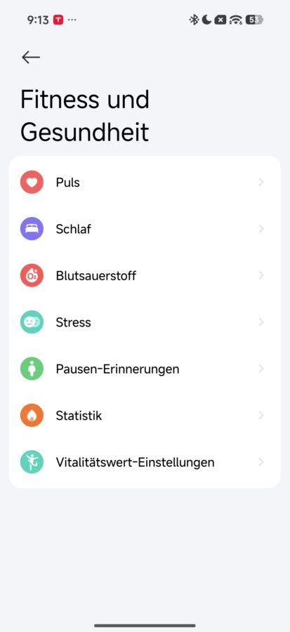 Redmi Watch 6 Mi Fitness App Test 4 Redmi Watch 6 Mi Fitness App Test 4