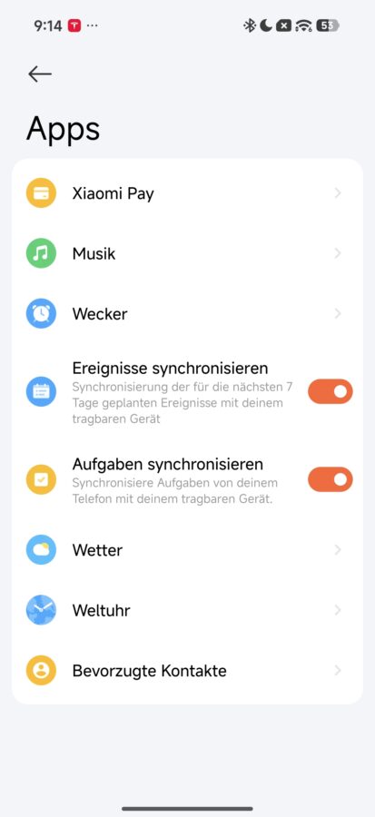 Redmi Watch 6 Mi Fitness App Test 5 Redmi Watch 6 Mi Fitness App Test 5