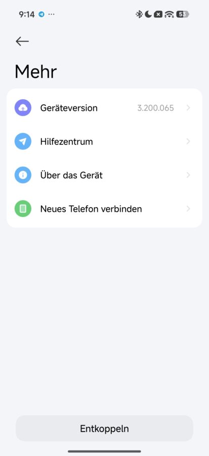 Redmi Watch 6 Mi Fitness App Test 8 Redmi Watch 6 Mi Fitness App Test 8