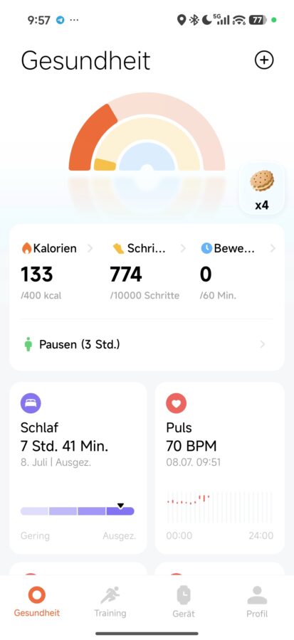 Xiaomi Mi Fitness App Smart Band 10 pro NFC 1 Xiaomi Mi Fitness App Smart Band 10 pro NFC 1