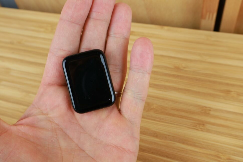 Xiaomi Smart Band 10 Pro NFC Uhrenkoerper 2 Xiaomi Smart Band 10 Pro NFC Uhrenkoerper 2