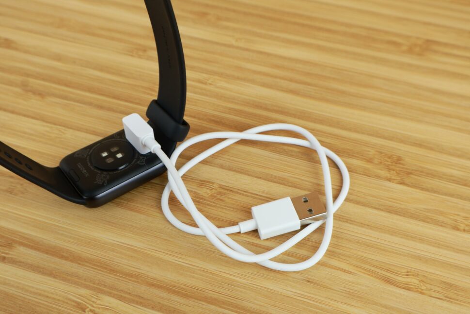 Xiaomi Smart Band 10 Pro NFC ladezeit Akkulaufzeit 1 Xiaomi Smart Band 10 Pro NFC ladezeit Akkulaufzeit 1