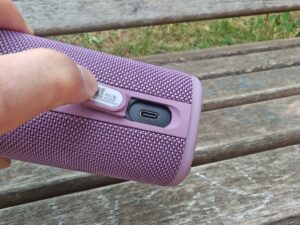 Xiaomi Sound Play 01 Xiaomi Sound Play 01