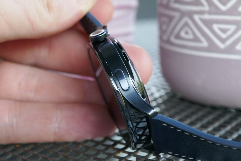Xiaomi Watch S5 Test Design 12 Xiaomi Watch S5 Test Design 12
