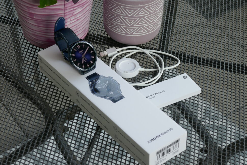 Xiaomi Watch S5 Test Design 13 Xiaomi Watch S5 Test Design 13