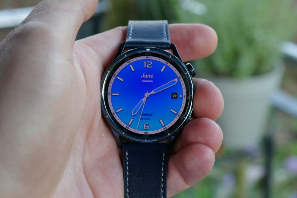 Xiaomi Watch S5 Test Design 14 Xiaomi Watch S5 Test Design 14